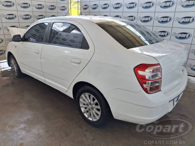 2014 CHEVROLET COBALT 