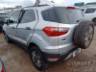2017 FORD ECOSPORT 