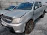2007 TOYOTA HILUX CD 