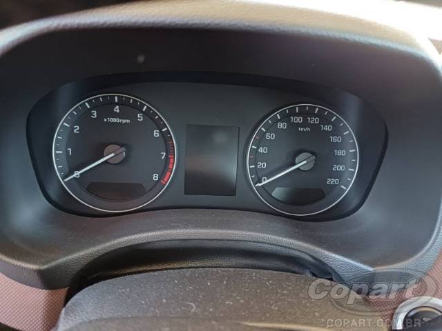 2018 HYUNDAI CRETA 