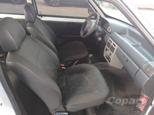 2013 FIAT UNO 