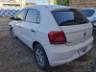 2019 VOLKSWAGEN GOL 