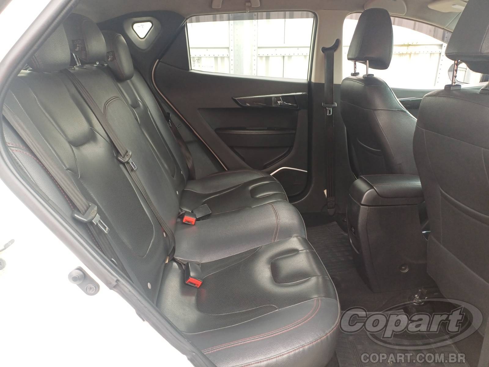 Foto 6 de 10: 2019 JAC T40