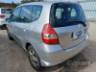 2007 HONDA FIT 