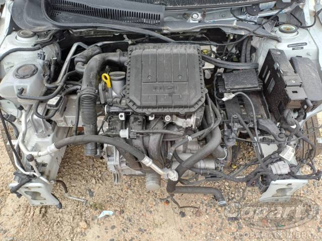 2026 VOLKSWAGEN POLO 