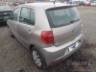 2012 VOLKSWAGEN FOX 