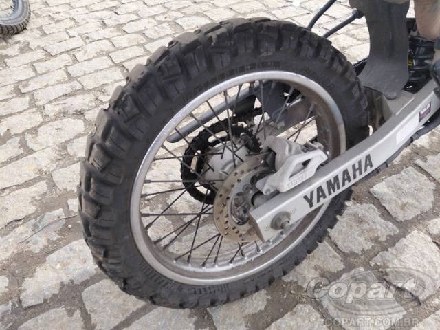2019 YAMAHA XTZ 250 