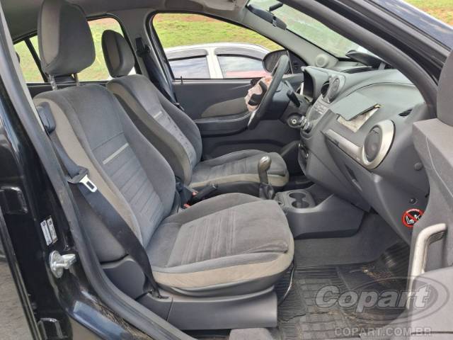 2014 CHEVROLET AGILE 