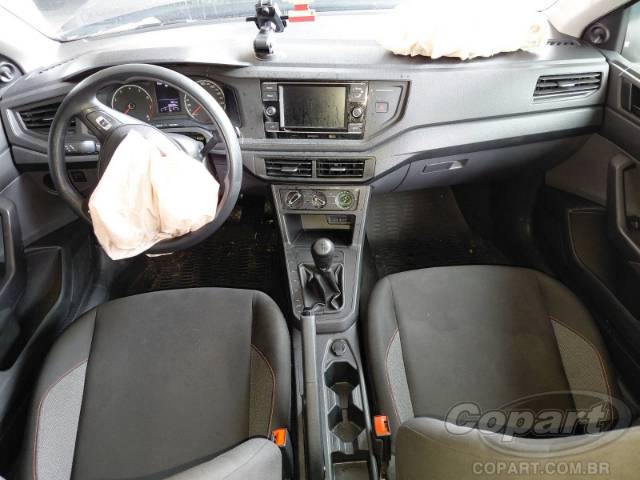 2023 VOLKSWAGEN POLO 