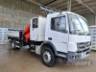 2022 MERCEDES BENZ ATEGO 