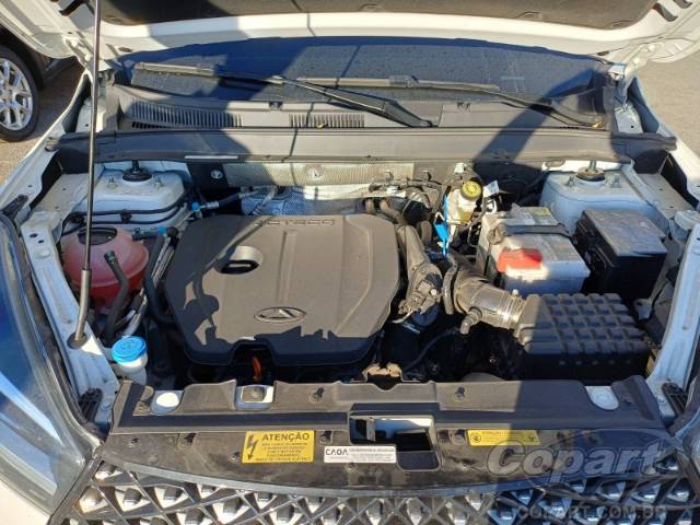 2025 CAOA CHERY TIGGO 5X 