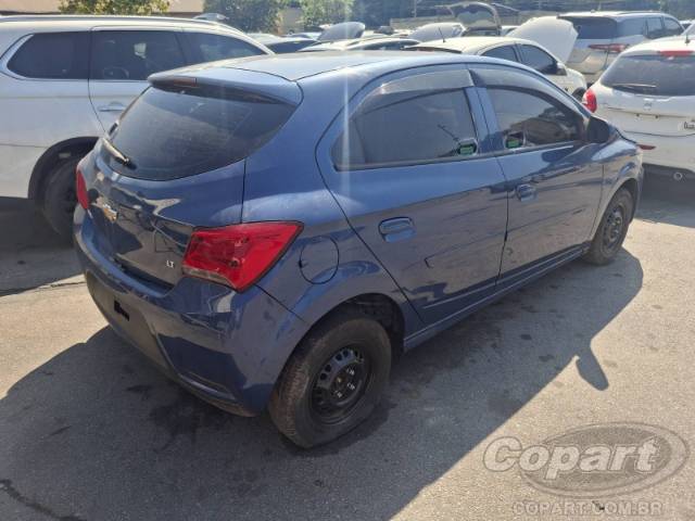2019 CHEVROLET ONIX 