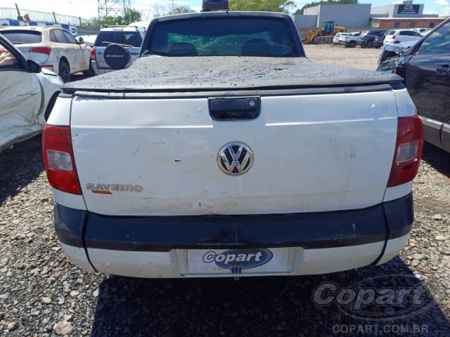 2014 VOLKSWAGEN SAVEIRO 
