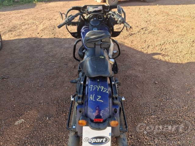 2020 HARLEY-DAVIDSON TOURING 