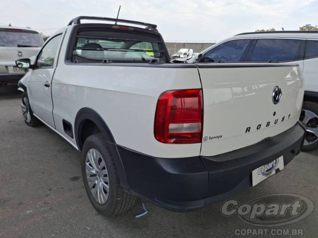 2023 VOLKSWAGEN SAVEIRO 