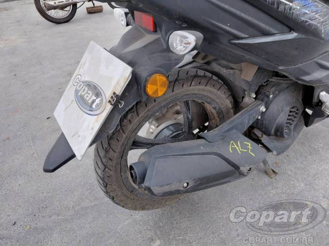 2025 YAMAHA NEO 