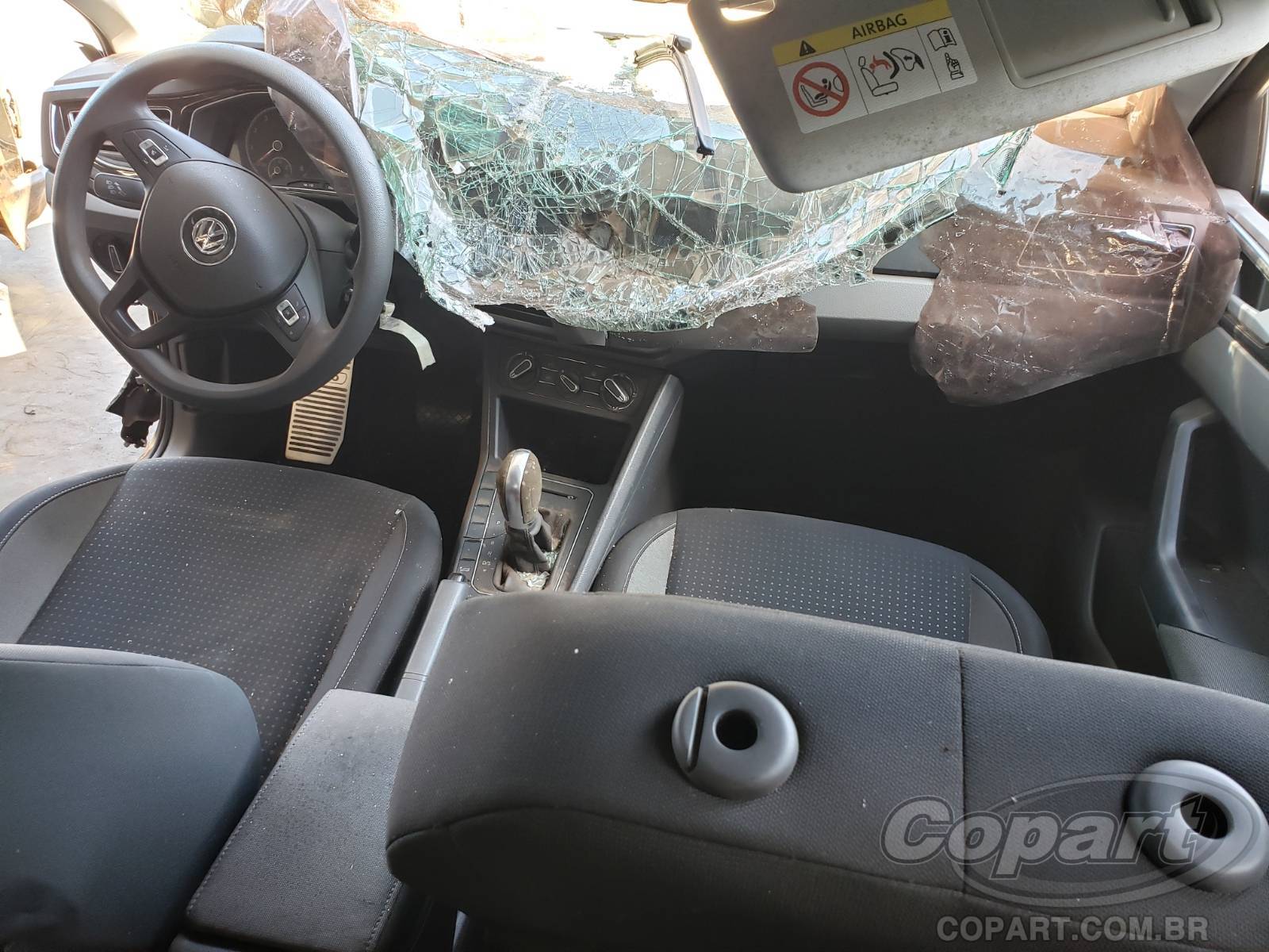 Foto 9 de 14: 2019 VOLKSWAGEN POLO