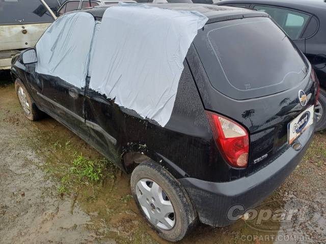 2011 CHEVROLET CELTA 