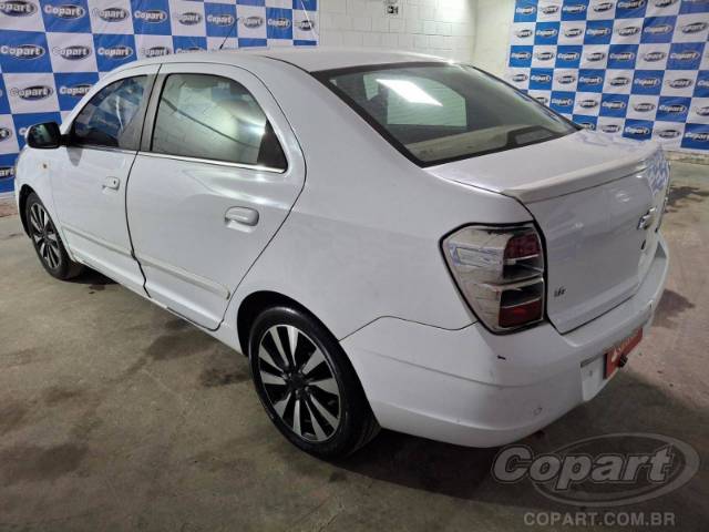 2013 CHEVROLET COBALT SEDAN 