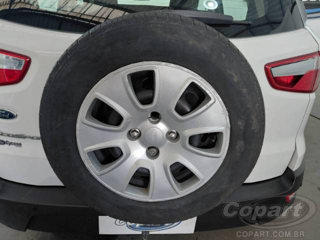 2020 FORD ECOSPORT 