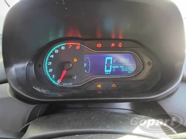 2018 CHEVROLET PRISMA 