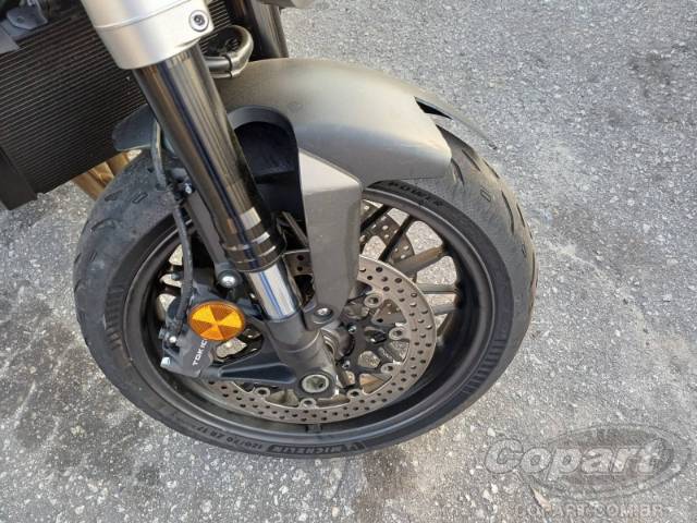 2023 HONDA CB 1000R 