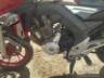 2021 HONDA CB 250 F 