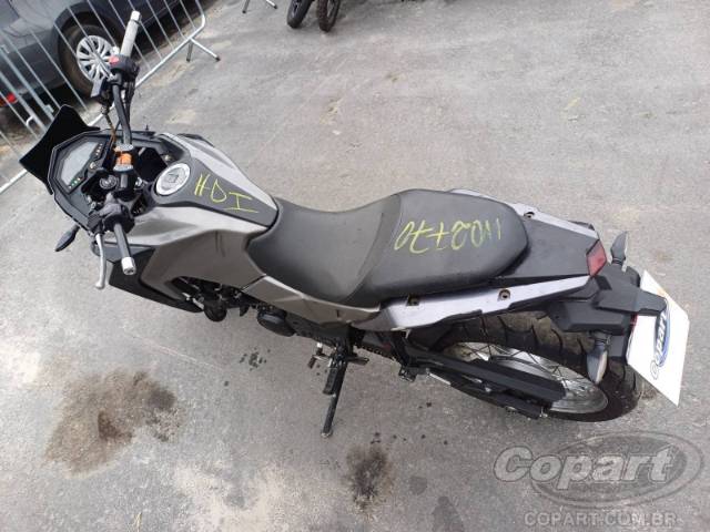 2024 DAFRA NH 