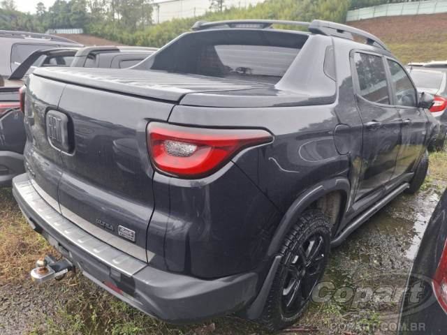 2023 FIAT TORO 