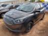 2020 FORD KA SEDAN 