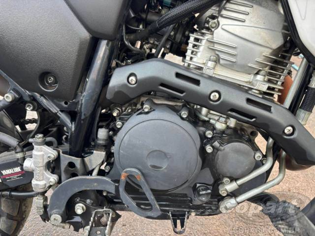 2020 YAMAHA XTZ 250 