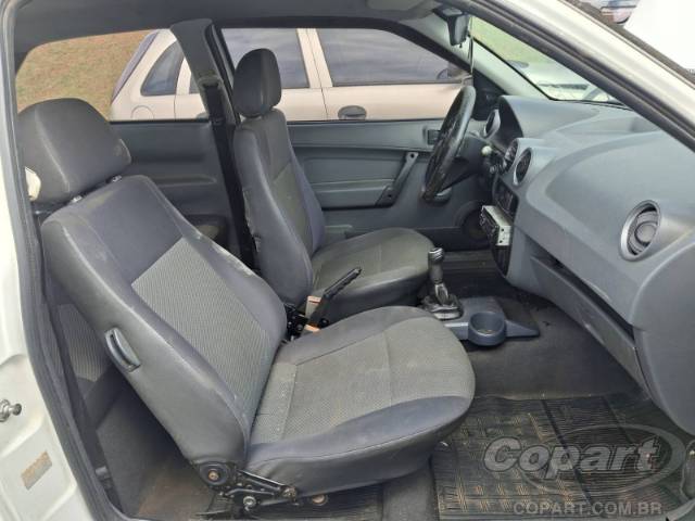 2012 VOLKSWAGEN GOL 