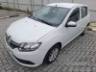 2020 RENAULT SANDERO 