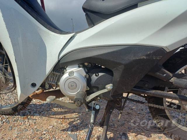 2025 HONDA BIZ 125 