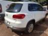 2015 VOLKSWAGEN TIGUAN 