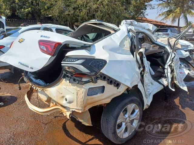 2020 CHEVROLET ONIX PLUS 