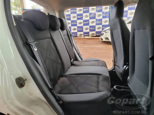 2023 FIAT MOBI 
