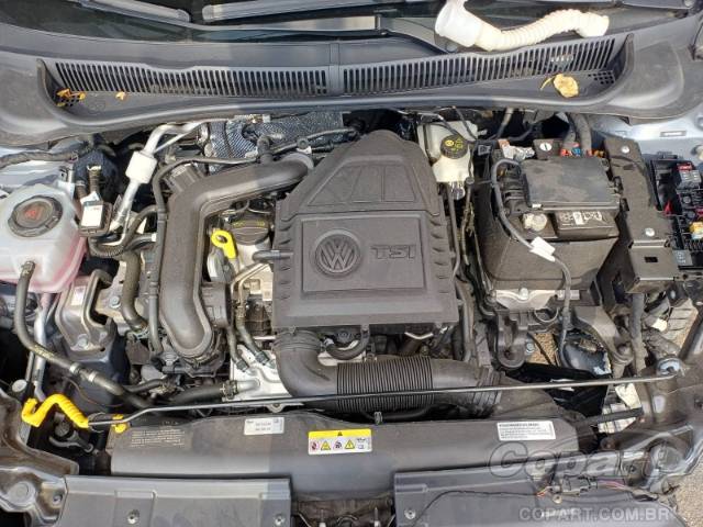 2024 VOLKSWAGEN NIVUS 