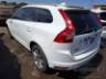 2017 VOLVO XC60 