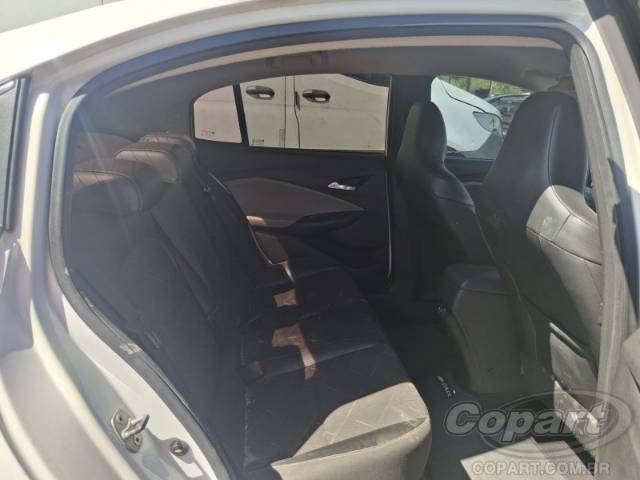 2021 CHEVROLET ONIX PLUS 