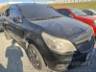 2011 CHEVROLET AGILE 