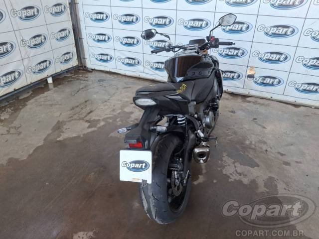 2026 SUZUKI GSX-S 