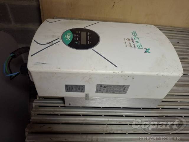 0 OUTROS EQUIPAMENTO FOTOVOLTAICO 