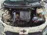 2017 VOLKSWAGEN GOL 