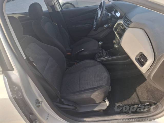 2019 CHEVROLET ONIX 