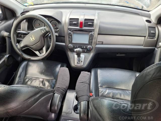 2010 HONDA CR-V 