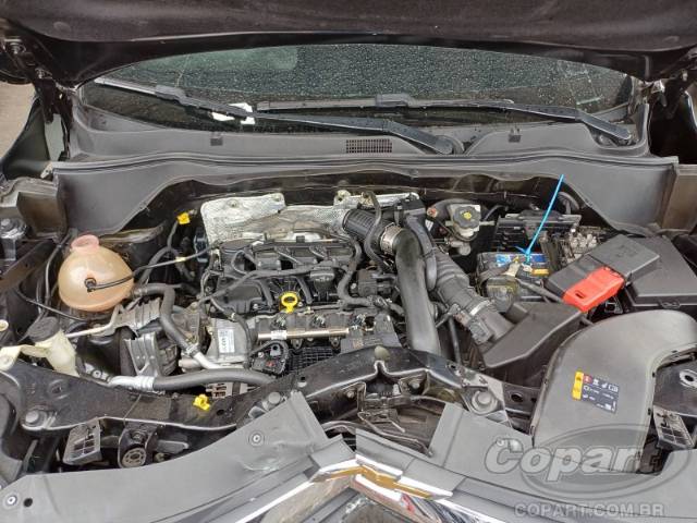 2021 CHEVROLET TRACKER 