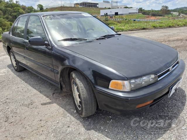 0 HONDA ACCORD 