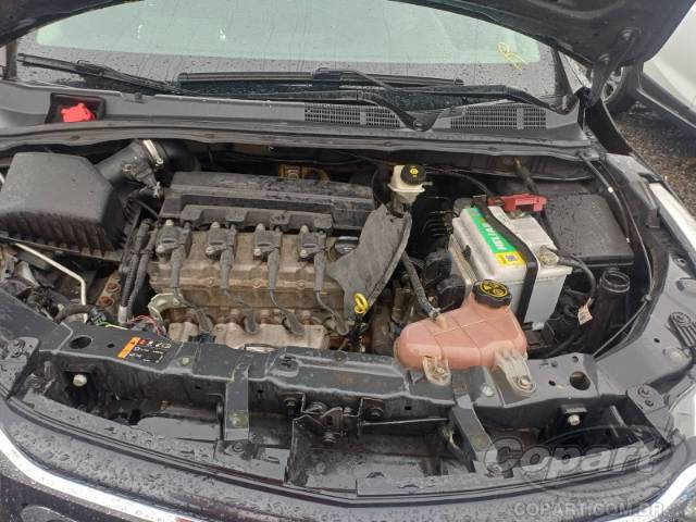 2017 CHEVROLET COBALT 