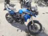 2015 BMW F 800 
